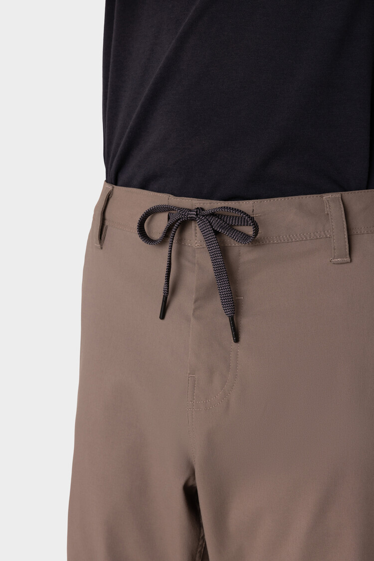 686 686 Mens Everywhere Pant - Relaxed Fit | Tobacco