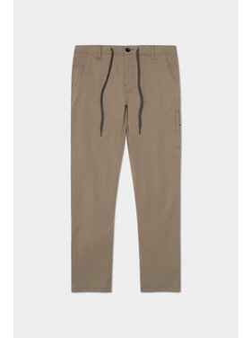 686 686 Mens Everywhere Pant - Slim Fit | Tobacco