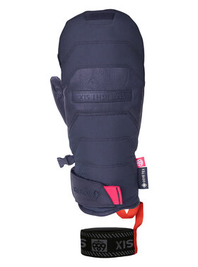 686 686 Mens Gore-Tex Apex Mitt W24 | Black