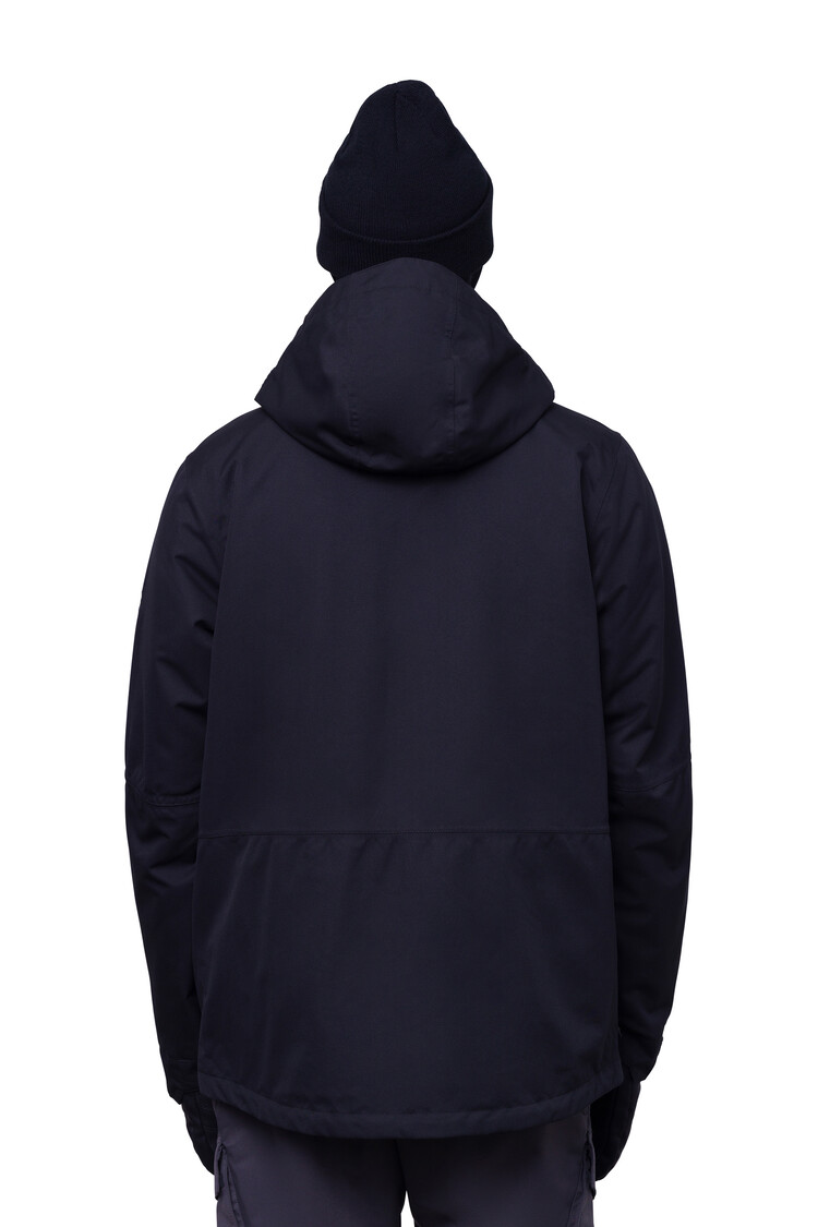 686 686 Smarty 3-In-1 Form Jacket 2026 (Mens) | Black