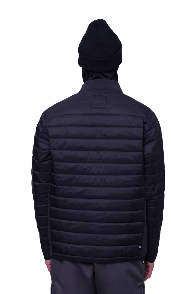 686 686 Smarty 3-In-1 Form Jacket 2026 (Mens) | Black