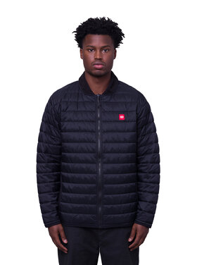686 686 Thermal Puff Jacket 2026 (Mens) | Black