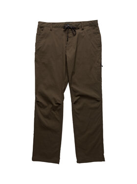 686 686 Mens Everywhere Pant - Relaxed Fit | Coffee