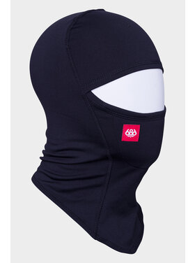 686 686 Bolt Balaclava 2026 (Youth) | Black