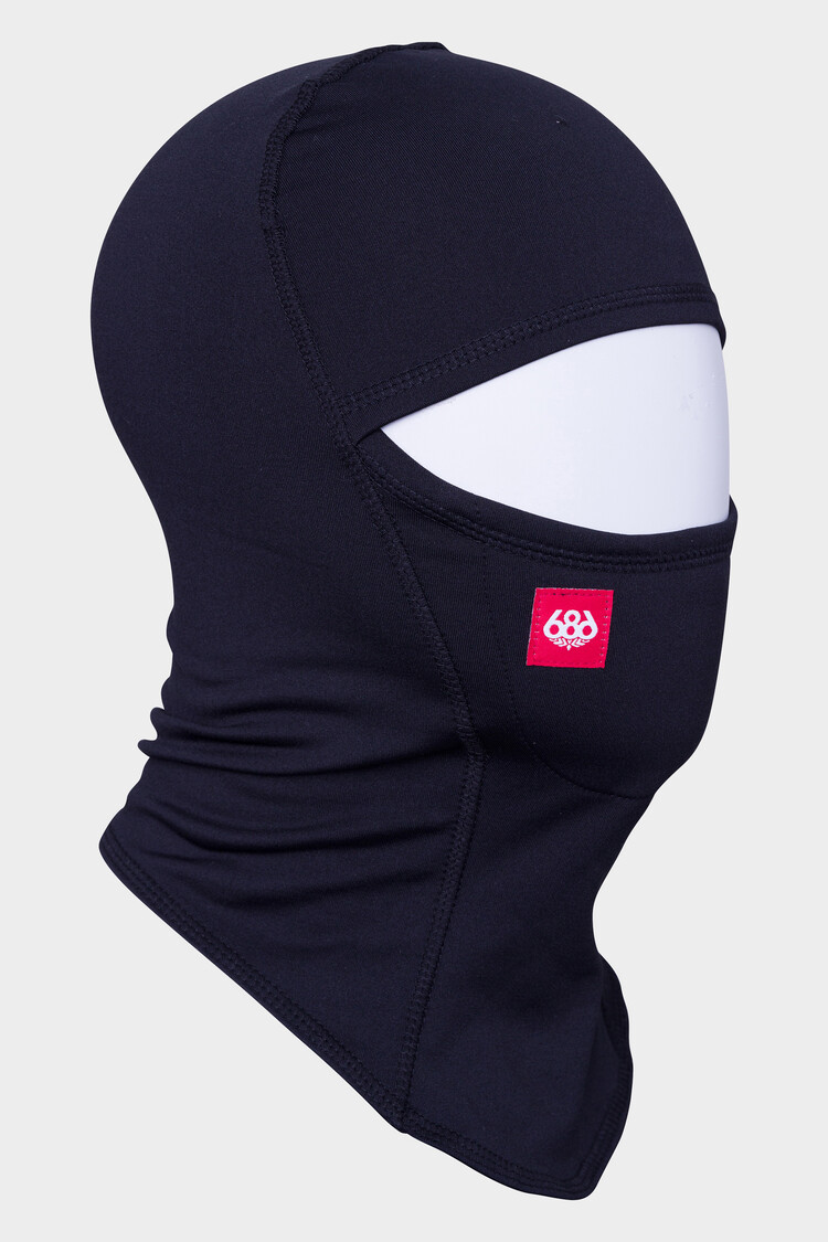 686 686 Bolt Balaclava 2026 (Youth) | Black
