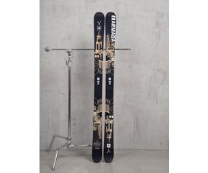 Armada Edollo W24 S3 Boardshop