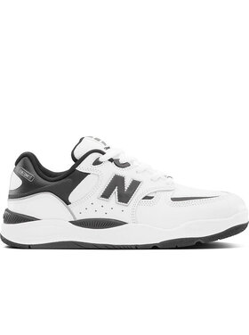New Balance New Balance Tiago 1010 (Mens) | White/Black