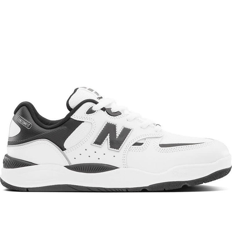 New Balance New Balance Tiago 1010 (Mens) | White/Black