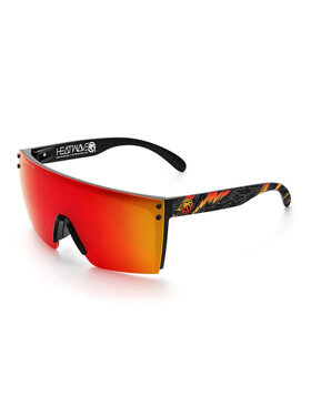 Heatwave Heatwave Lazer Face High Voltage Polarized