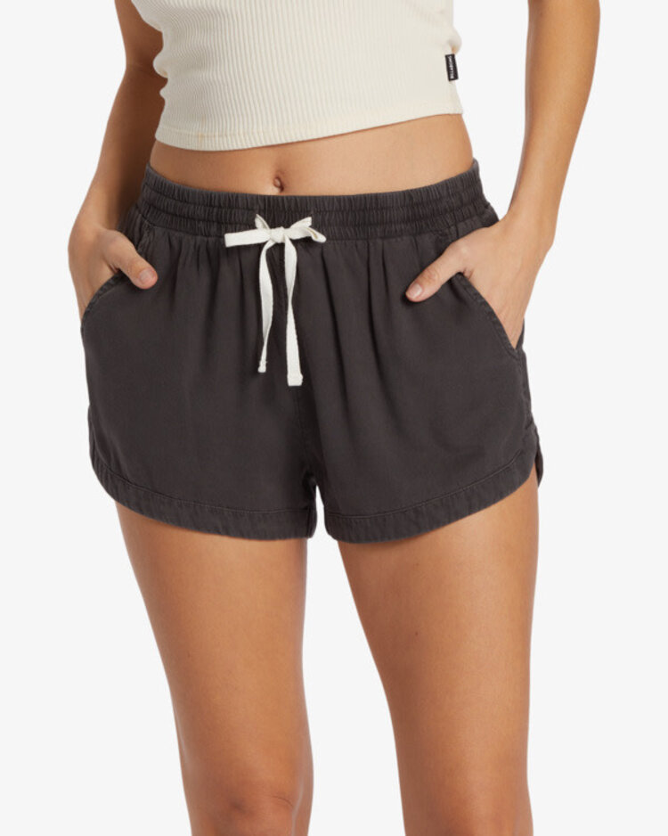 Billabong Billabong W Road Trippin | Off Black