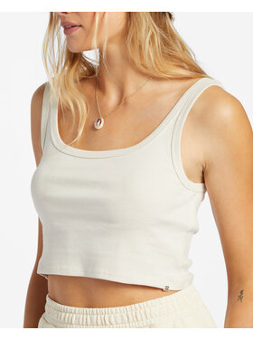 Billabong Billabong W Sun Goddess Tank | Whitecap