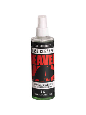 BEAVER WAX Beaver Wax | Eco Friendly Base Cleaner 8oz