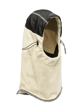 Autumn Autumn Hi Tek Hood 2026 | Natural
