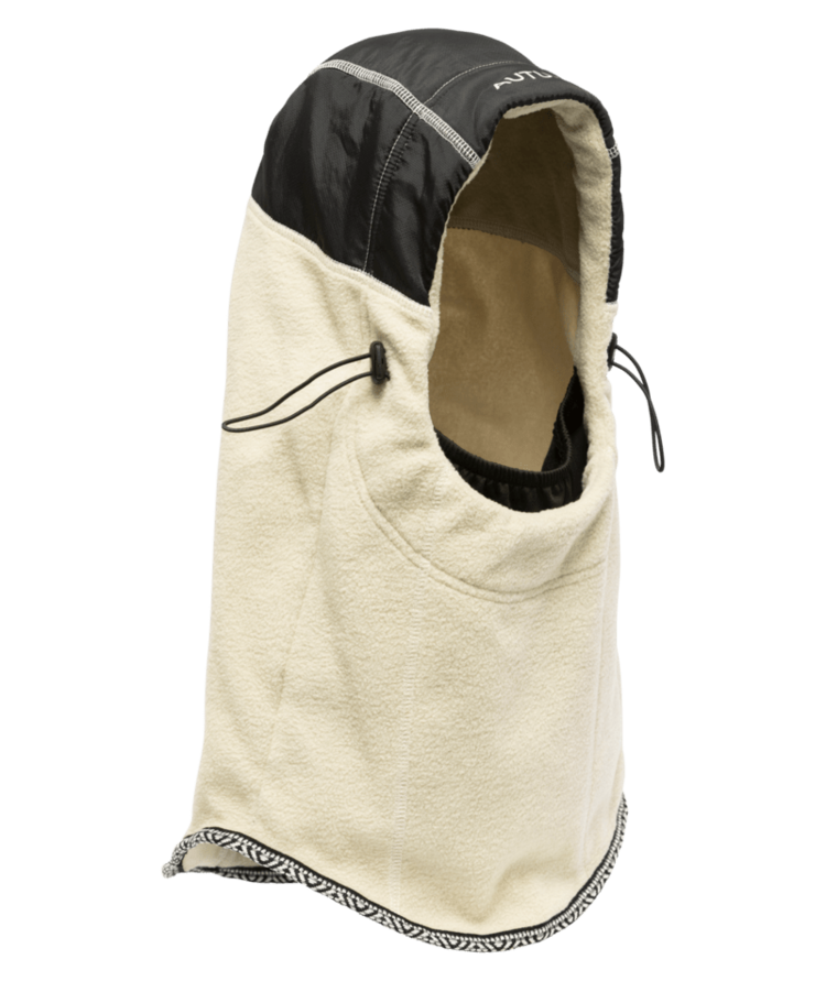 Autumn Autumn Hi Tek Hood 2026 | Natural