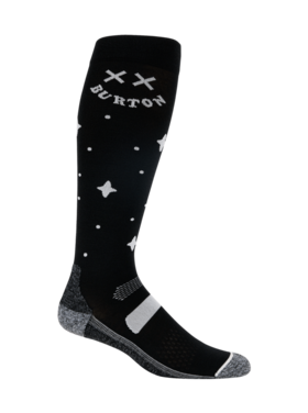 Burton Burton Mens Performance Ultralight Socks 2026 | Skeleton Key
