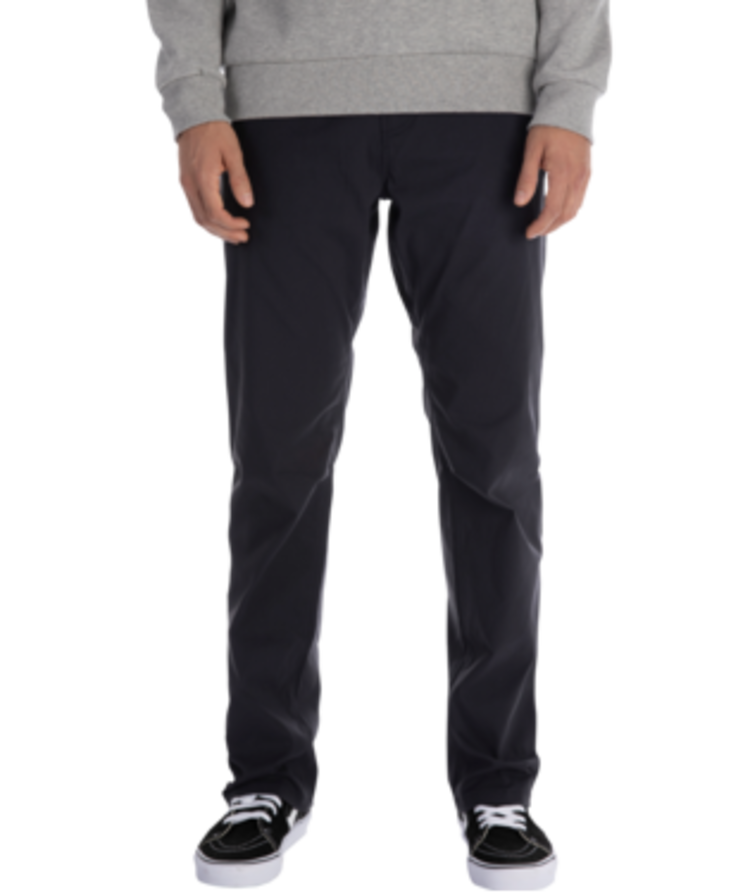686 686 Mens Anything Cargo Pant - Slim Fit | Black