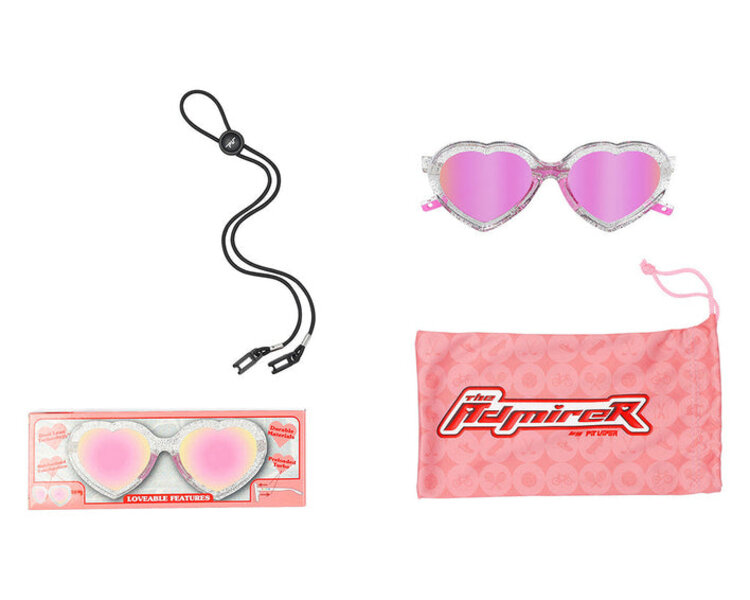 Pit Viper Pit Viper The Admirer | The Rainbow Jellies