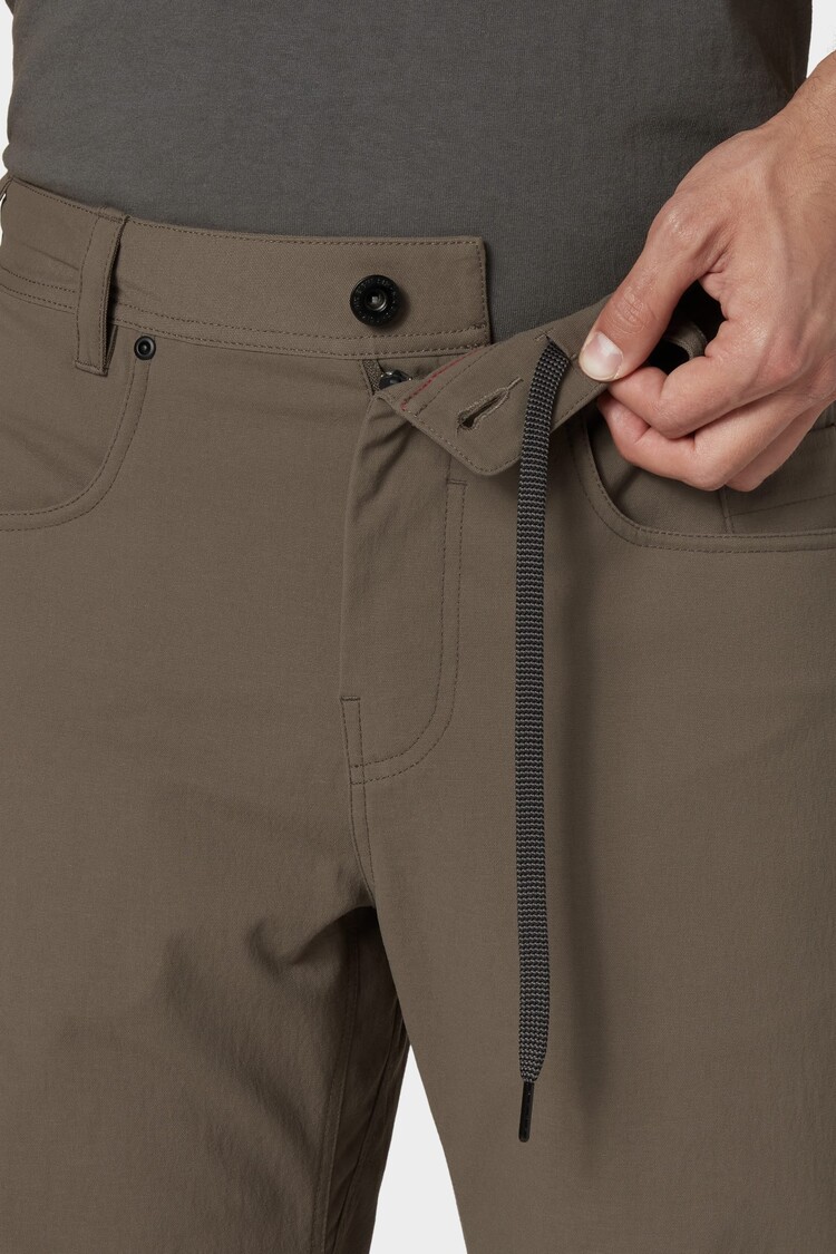 686 686 M Everywhere Unwork Pants - Relaxed Fit | Tobacco