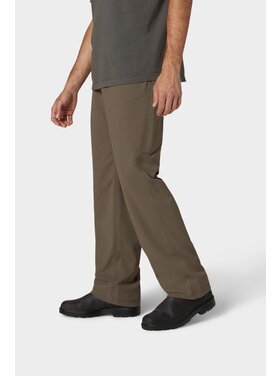 686 686 M Everywhere Unwork Pants - Relaxed Fit | Tobacco