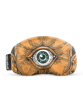 GOGGLESOC Gogglesoc Cyclops Soc