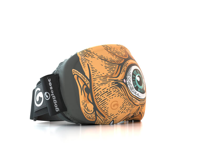 GOGGLESOC Gogglesoc Cyclops Soc