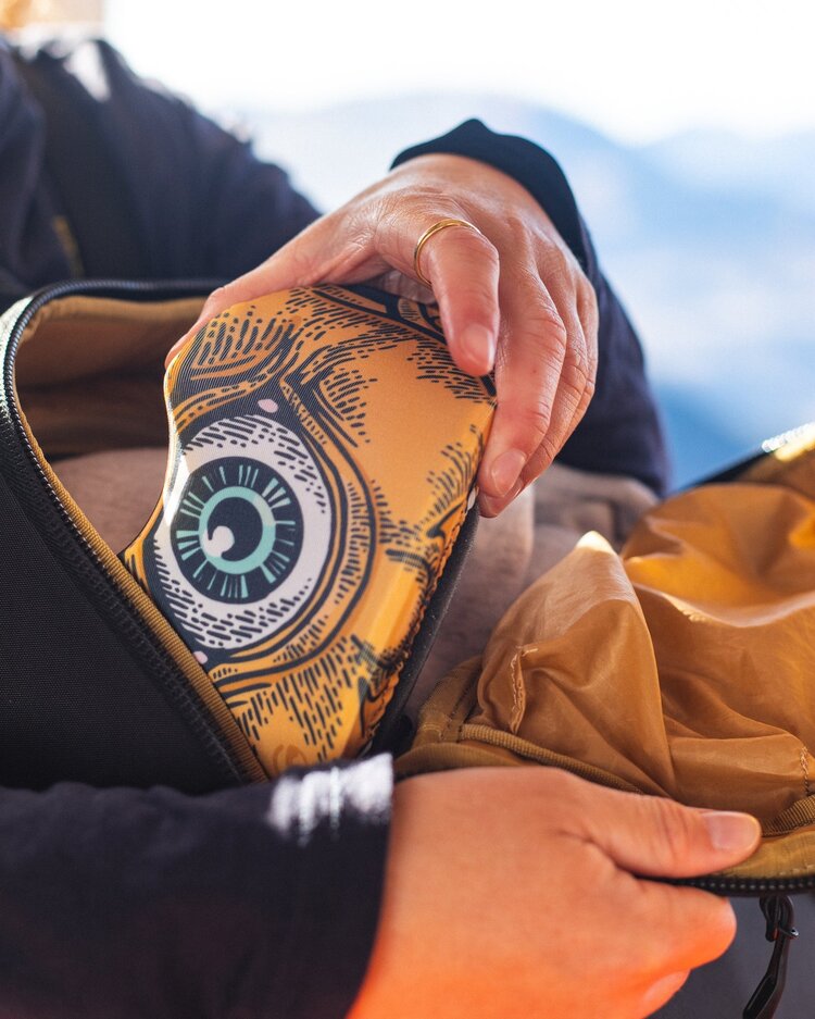 GOGGLESOC Gogglesoc Cyclops Soc