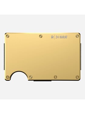 Ridge Ridge Premium - Both | 24 Karat Gold