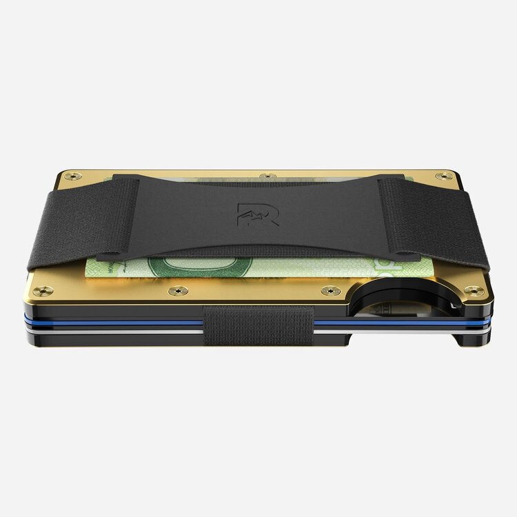 Ridge Ridge Premium - Both | 24 Karat Gold