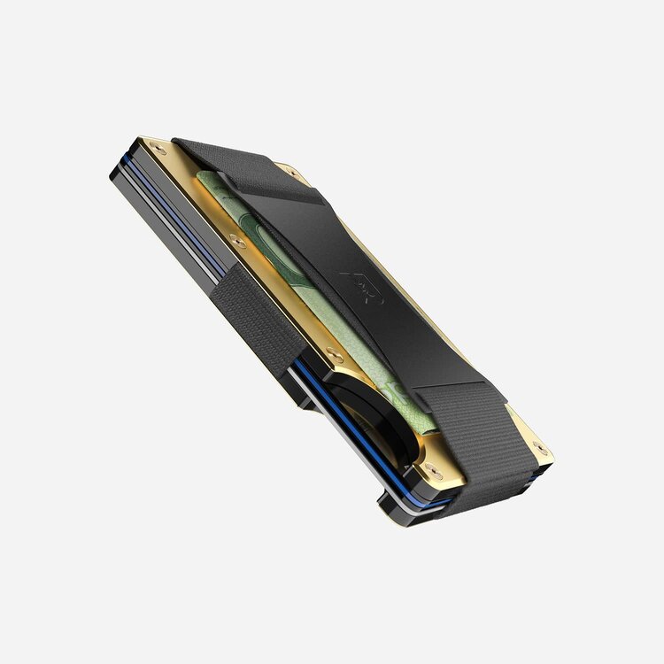 Ridge Ridge Premium - Both | 24 Karat Gold