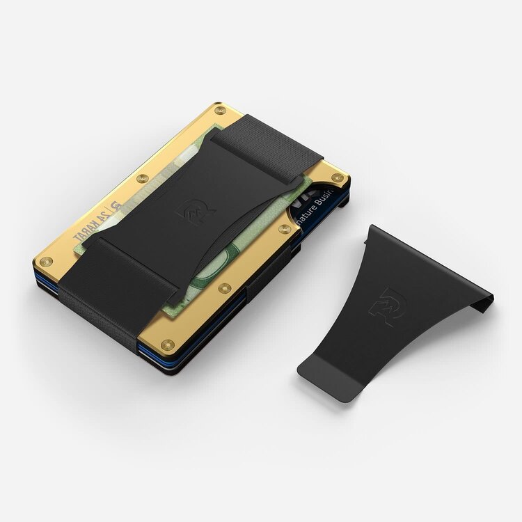 Ridge Ridge Premium - Both | 24 Karat Gold