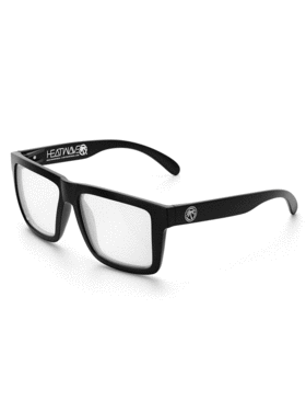 Heatwave Heatwave Xl Vise Z87 Black | Photochromic Lens