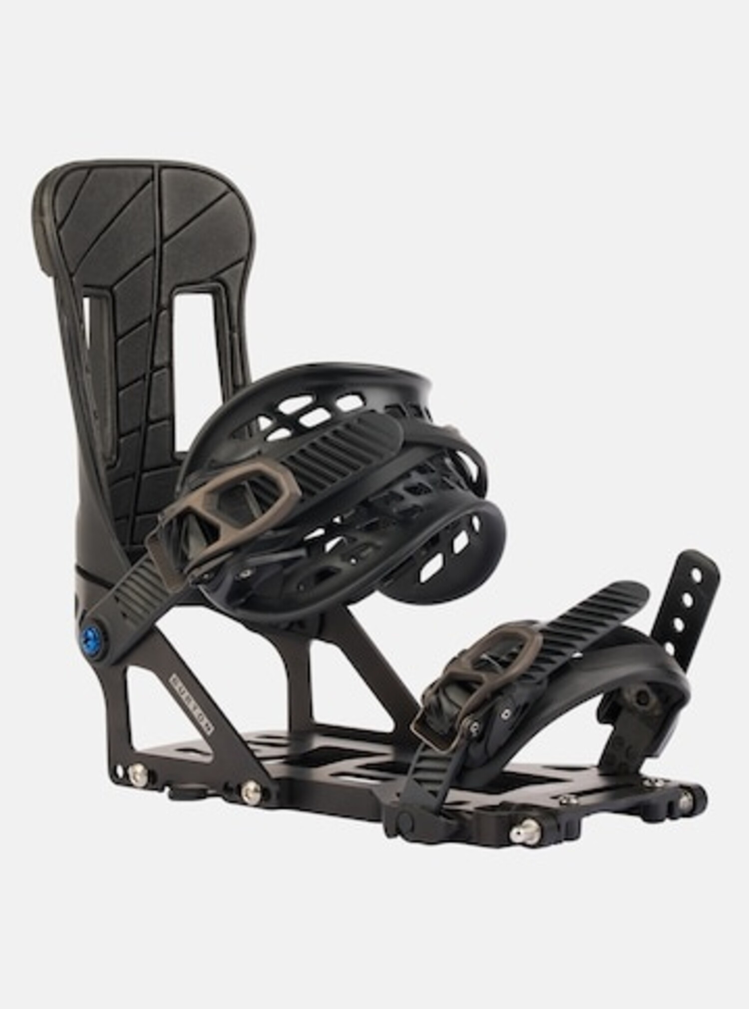 Burton Burton M Hitchhiker Splitboard Bindings | Black