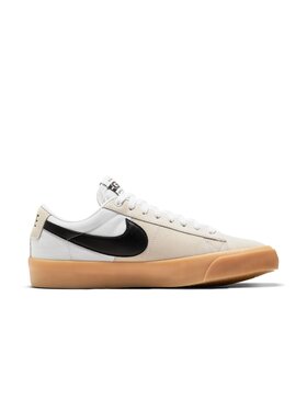 Nike SB Nike Sb Zoom Blazer Low Pro Gt (Mens) | White/Black