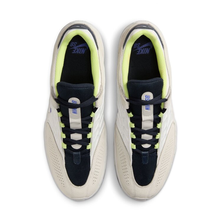 Nike SB Nike Sb Vertebrae (Mens) | Summit White/Persian Violet