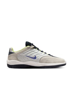 Nike SB Nike Sb Vertebrae (Mens) | Summit White/Persian Violet