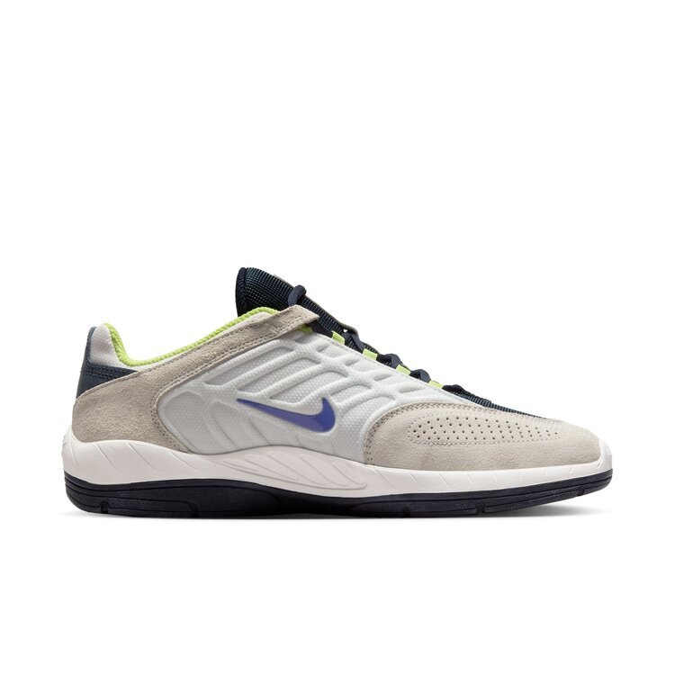Nike SB Nike Sb Vertebrae (Mens) | Summit White/Persian Violet