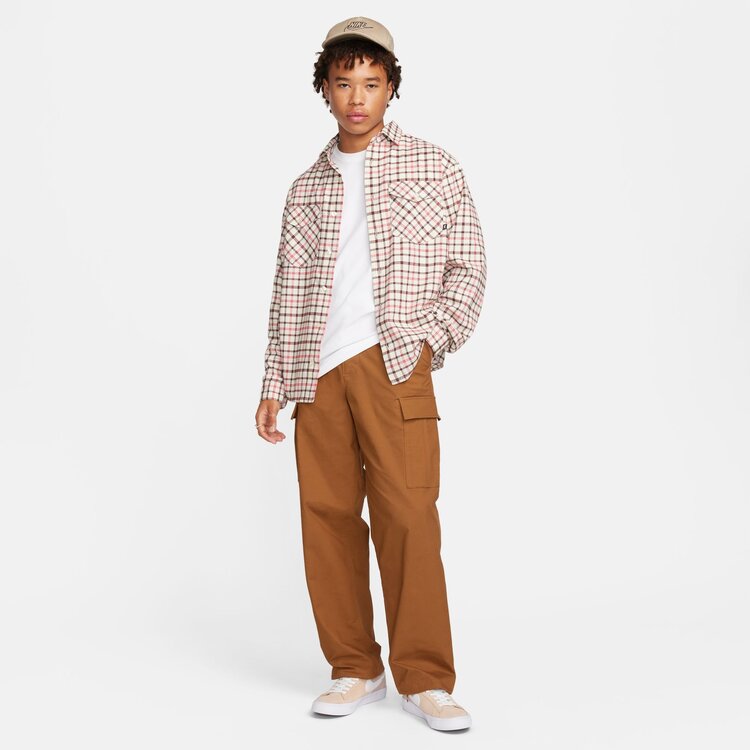 Nike SB Nike Sb M Nk Sb Kearny Cargo Pant | Light British Tan