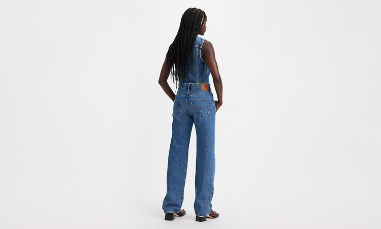 Levis Levis Womens 501 '90S | Not My News Channel