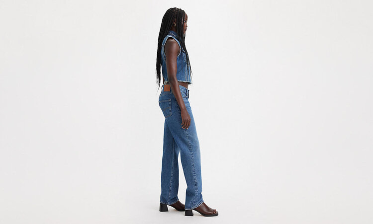 Levis Levis Womens 501 '90S | Not My News Channel