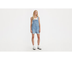 Levis vintage shortall shop