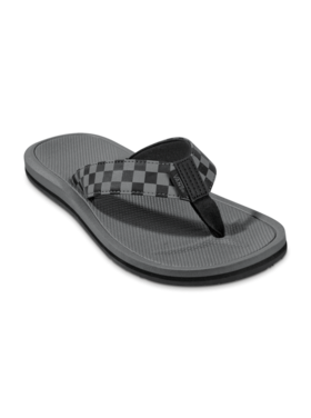 Vans Vans Nexpa Synthetic (Mens) | Checkerboard Black/Pewter