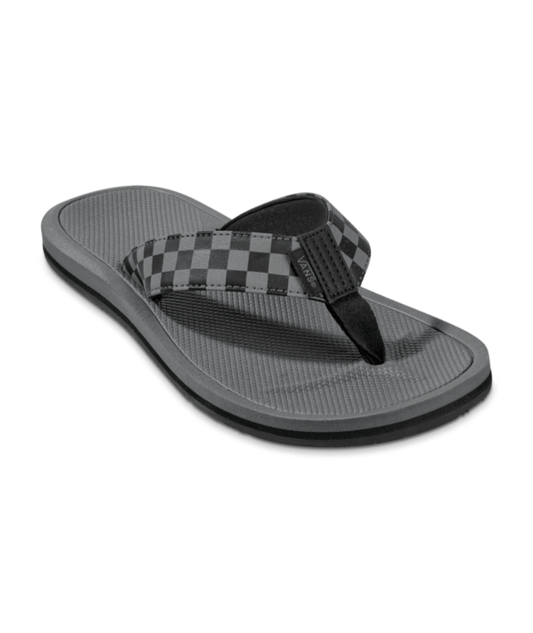 Vans Vans Nexpa Synthetic (Mens) | Checkerboard Black/Pewter