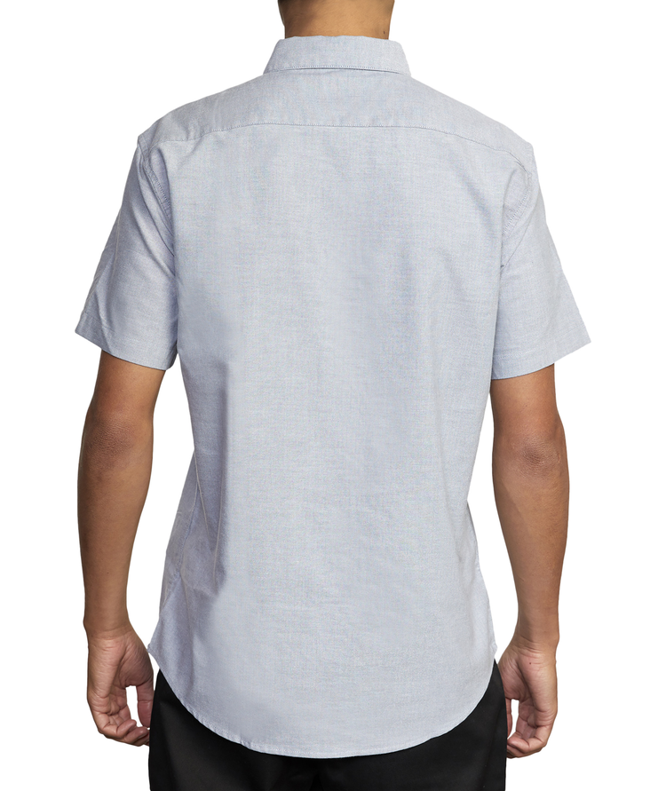 RVCA Rvca That'll Do Stretch Ss (Mens) | Pavement