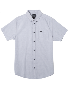 RVCA Rvca That'll Do Stretch Ss (Mens) | Pavement