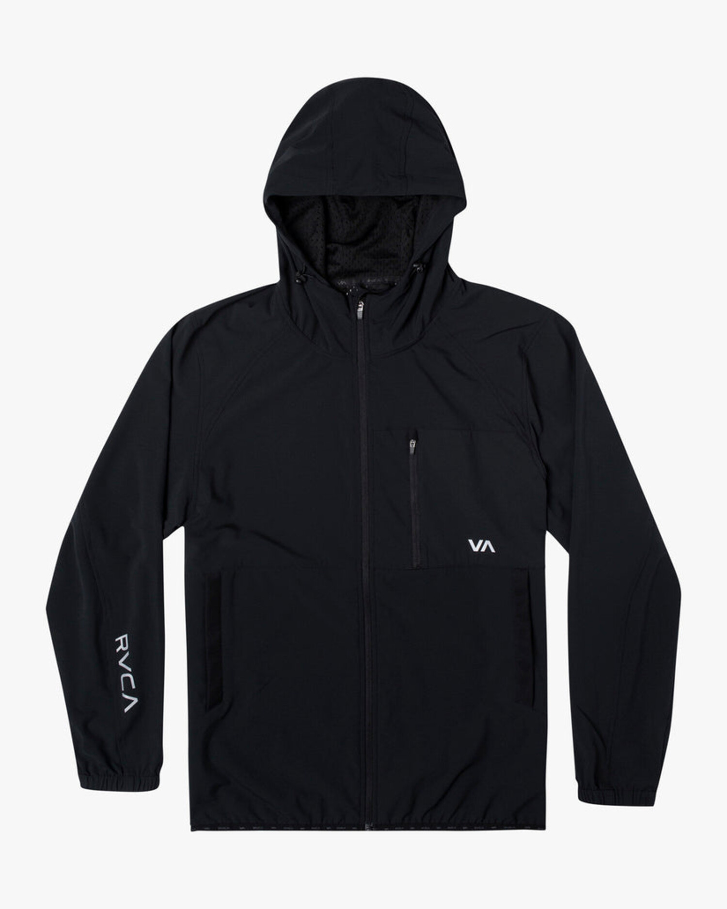 Rvca mens jacket outlet