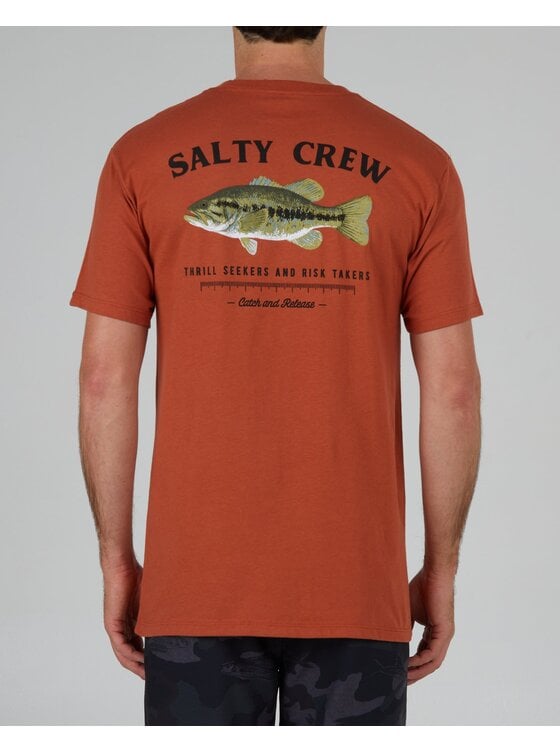 Salty Crew  Salty Crew Clothing For Men & Women Online – Outsiders Skate