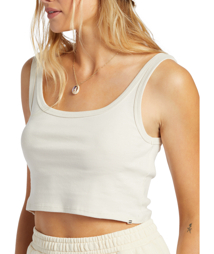 Billabong Billabong W Sun Goddess Tank | Whitecap