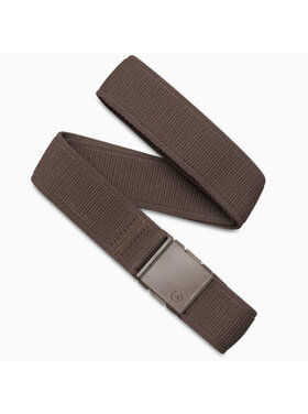 Arcade Arcade Atlas Unisex Belt | Med Brown