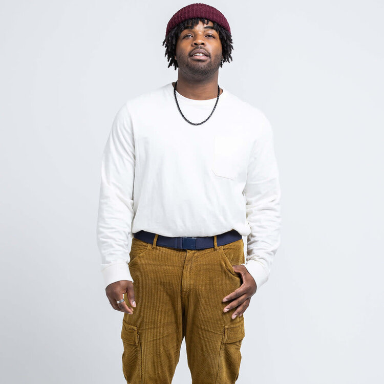 Arcade Arcade Atlas | Navy