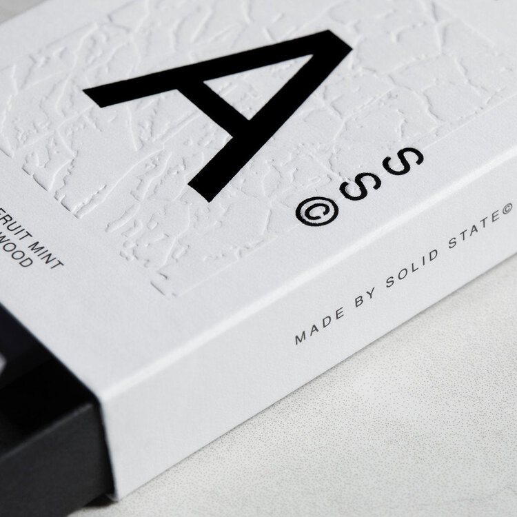 Solid State Solid State Aviator